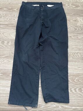 Dickies Navy Blue Work Pants
